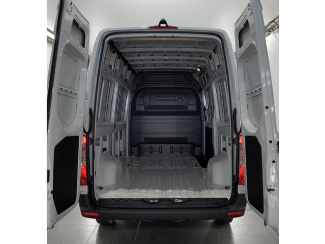 Mercedes-Benz SPRINTER 317 1.9 CDI L2 H2 Base Cruise control / Android auto / Apple carplay