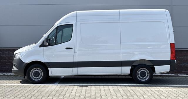 Mercedes-Benz SPRINTER 317 1.9 CDI L2H2 Base Cruise control / Android auto / Apple carplay