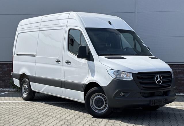 Mercedes-Benz SPRINTER 317 1.9 CDI L2H2 Base Cruise control / Android auto / Apple carplay