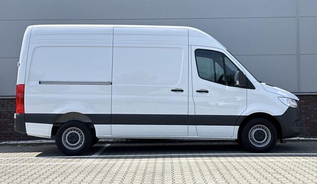 Mercedes-Benz SPRINTER 317 1.9 CDI L2H2 Base Cruise control / Android auto / Apple carplay