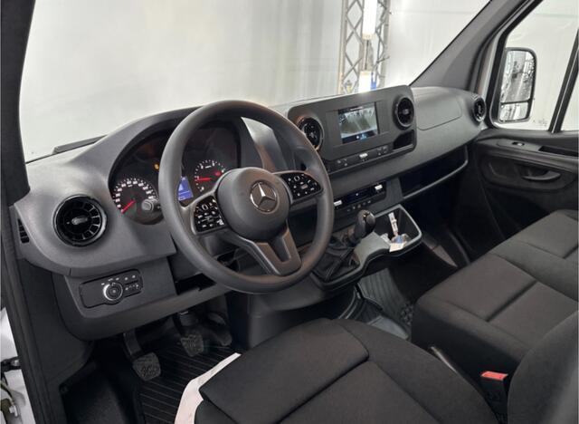 Mercedes-Benz SPRINTER 317 1.9 CDI L2H2 Base Cruise control / Android auto / Apple carplay