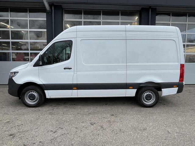 Mercedes-Benz SPRINTER 317 1.9 CDI L2 Pro HD | Sprinter BPM-vrij kopen in 2025