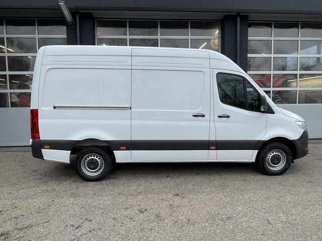 Mercedes-Benz SPRINTER 317 1.9 CDI L2 Pro HD | Sprinter BPM-vrij kopen in 2025