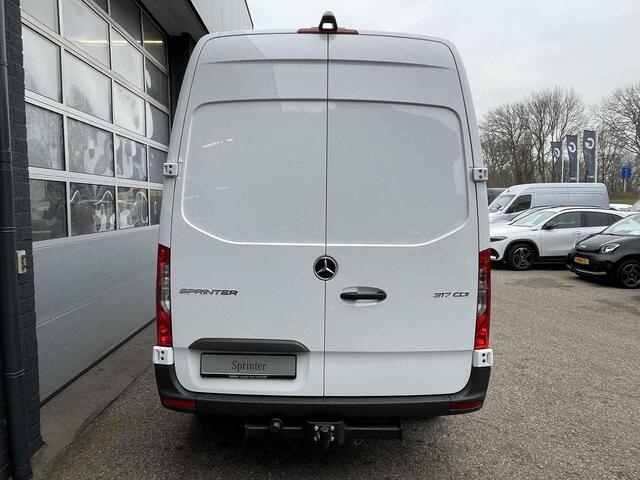 Mercedes-Benz SPRINTER 317 1.9 CDI L2 Pro HD | Sprinter BPM-vrij kopen in 2025