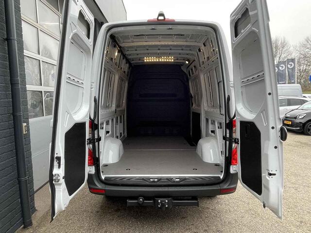 Mercedes-Benz SPRINTER 317 1.9 CDI L2 Pro HD | Sprinter BPM-vrij kopen in 2025