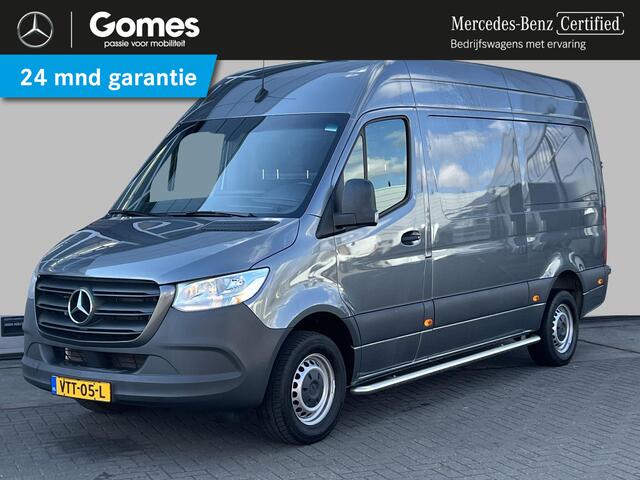 Mercedes-Benz SPRINTER 315 1.9 CDI L2H2 RWD