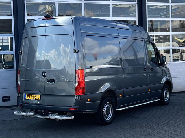 Mercedes-Benz SPRINTER 315 1.9 CDI L2H2 RWD