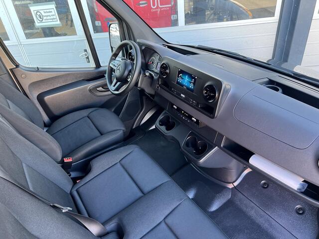 Mercedes-Benz SPRINTER 315 1.9 CDI L2H2 RWD