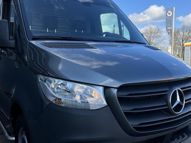 Mercedes-Benz SPRINTER 315 1.9 CDI L2H2 RWD