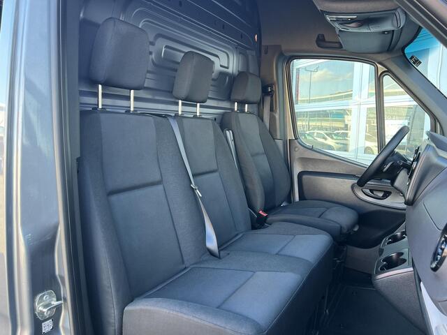 Mercedes-Benz SPRINTER 315 1.9 CDI L2H2 RWD
