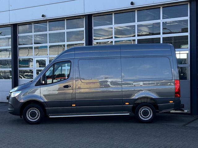 Mercedes-Benz SPRINTER 315 1.9 CDI L2H2 RWD