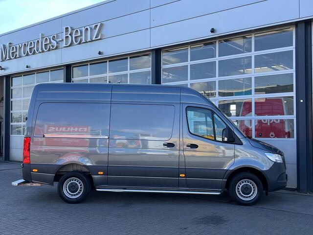 Mercedes-Benz SPRINTER 315 1.9 CDI L2H2 RWD