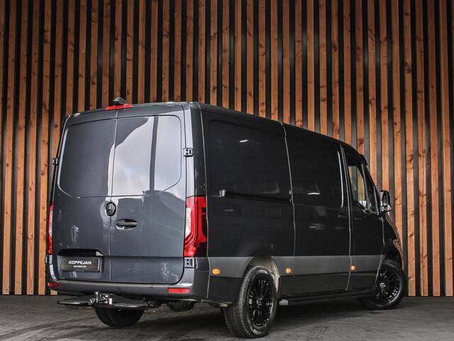 Mercedes-Benz SPRINTER 319 190PK Automaat Bestelwagen L2H1 | BPM VRIJ! | LED | FACELIFT | CAMERA | 3500KG TREKGEWICHT |