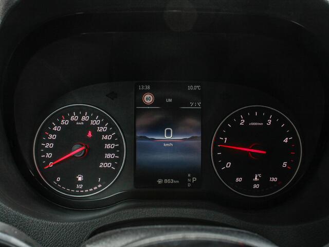 Mercedes-Benz SPRINTER 319 190PK Automaat Bestelwagen L2H1 | BPM VRIJ! | LED | FACELIFT | CAMERA | 3500KG TREKGEWICHT |