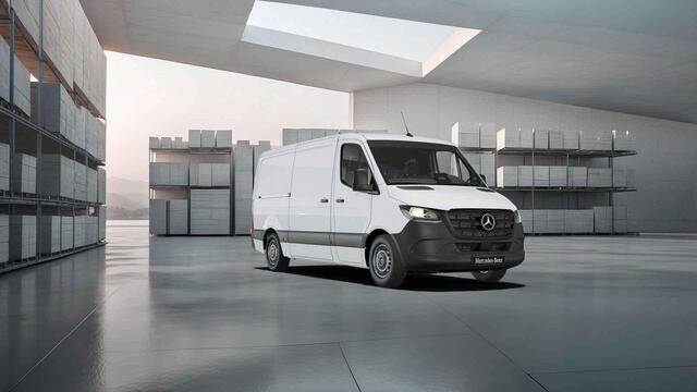 Mercedes-Benz SPRINTER 315 L2H1 RWD PRO