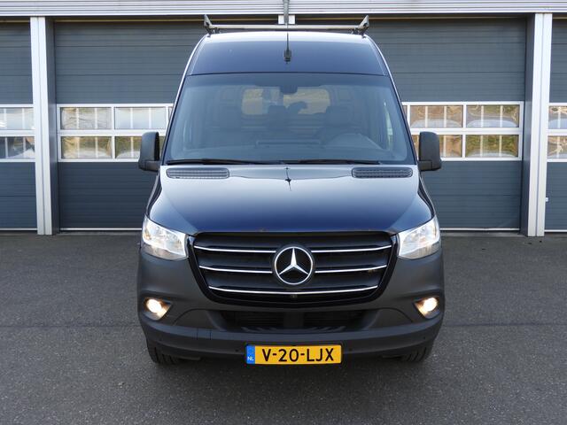 Mercedes-Benz SPRINTER 316 2.2 CDI L2H2 EURO 6 AUT | 360° CAMERA | LEER | NAV