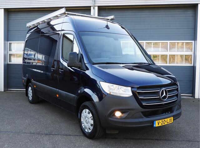 Mercedes-Benz SPRINTER 316 2.2 CDI L2H2 EURO 6 AUT | 360° CAMERA | LEER | NAV