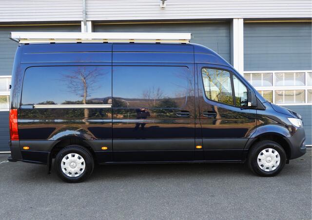 Mercedes-Benz SPRINTER 316 2.2 CDI L2H2 EURO 6 AUT | 360° CAMERA | LEER | NAV