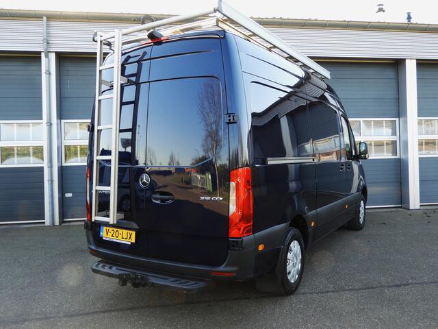 Mercedes-Benz SPRINTER 316 2.2 CDI L2H2 EURO 6 AUT | 360° CAMERA | LEER | NAV