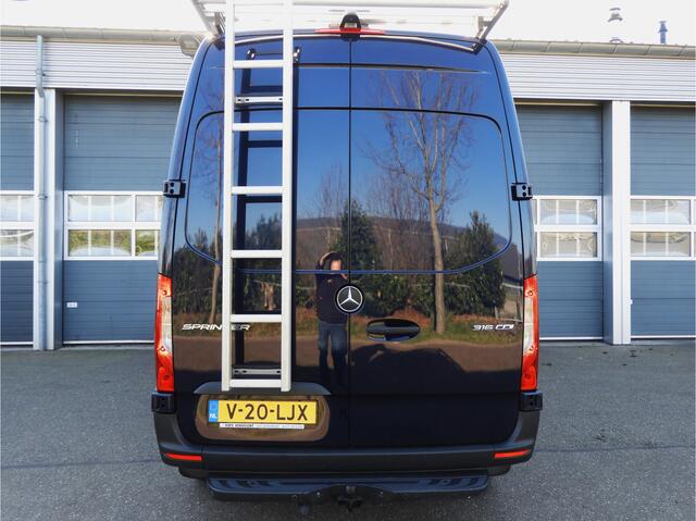 Mercedes-Benz SPRINTER 316 2.2 CDI L2H2 EURO 6 AUT | 360° CAMERA | LEER | NAV