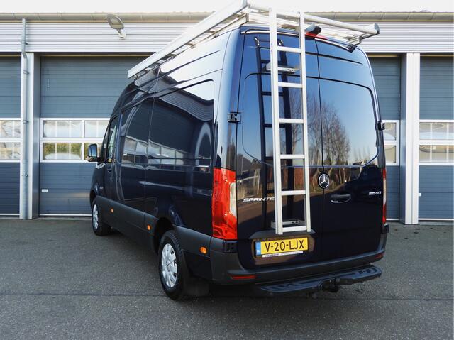 Mercedes-Benz SPRINTER 316 2.2 CDI L2H2 EURO 6 AUT | 360° CAMERA | LEER | NAV