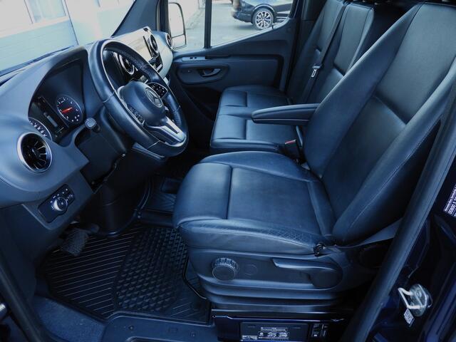 Mercedes-Benz SPRINTER 316 2.2 CDI L2H2 EURO 6 AUT | 360° CAMERA | LEER | NAV