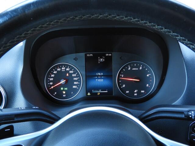 Mercedes-Benz SPRINTER 316 2.2 CDI L2H2 EURO 6 AUT | 360° CAMERA | LEER | NAV