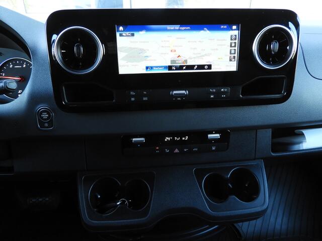 Mercedes-Benz SPRINTER 316 2.2 CDI L2H2 EURO 6 AUT | 360° CAMERA | LEER | NAV