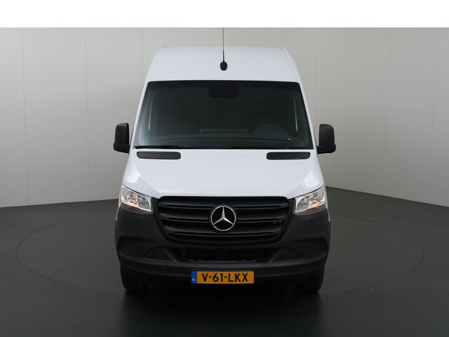 Mercedes-Benz SPRINTER 317 CDI Aut. | L3 H2 | Parkeercamera | Airco | Stoelverwarming | Spraakassistent | Trekhaak | 2800 KG. AHW | Certified