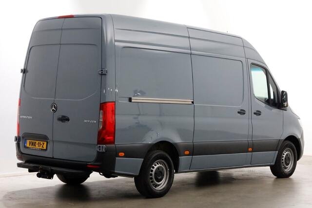Mercedes-Benz SPRINTER 317 CDI 170pk L2H2 9G-Automaat Airco/Navi 11-2020