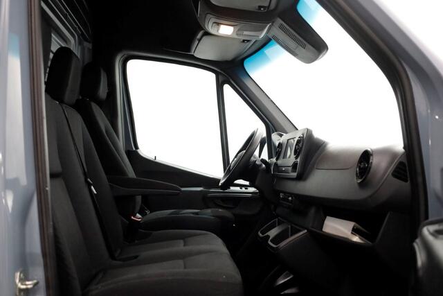 Mercedes-Benz SPRINTER 317 CDI 170pk L2H2 9G-Automaat Airco/Navi 11-2020
