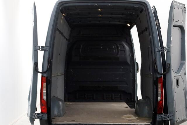 Mercedes-Benz SPRINTER 317 CDI 170pk L2H2 9G-Automaat Airco/Navi 11-2020