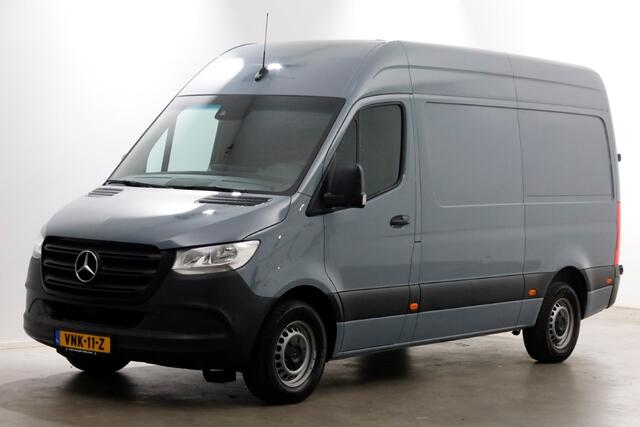 Mercedes-Benz SPRINTER 317 CDI 170pk L2H2 9G-Automaat Airco/Navi 11-2020
