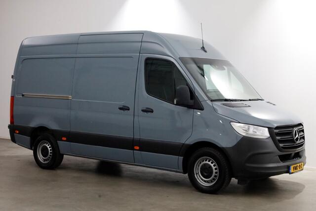 Mercedes-Benz SPRINTER 317 CDI 170pk L2H2 9G-Automaat Airco/Navi 11-2020