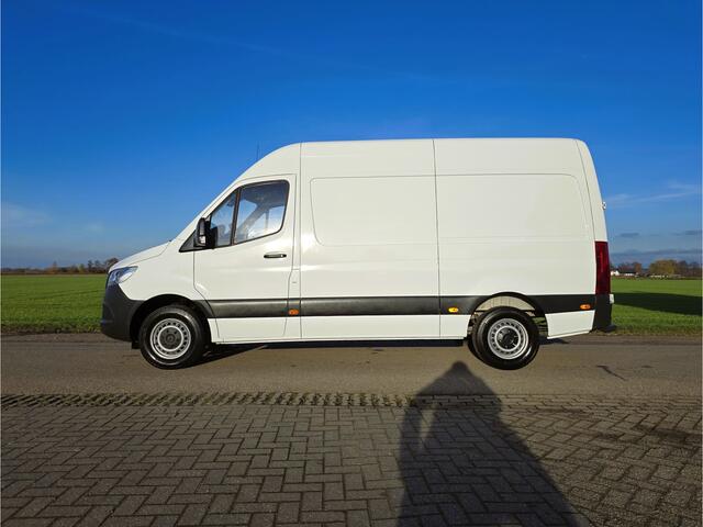 Mercedes-Benz SPRINTER 315 CDI L2 H2 RWD - AUTOMAAT - Euro 6 - 150 Pk - MBUX - ParkeerCamera
