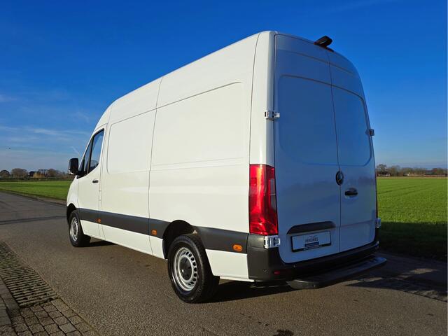 Mercedes-Benz SPRINTER 315 CDI L2 H2 RWD - AUTOMAAT - Euro 6 - 150 Pk - MBUX - ParkeerCamera