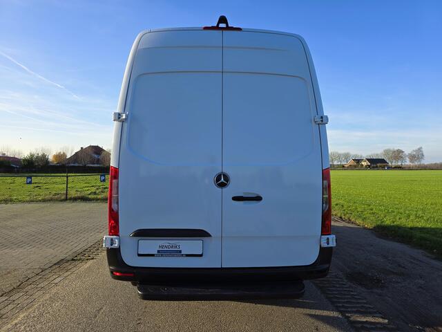 Mercedes-Benz SPRINTER 315 CDI L2 H2 RWD - AUTOMAAT - Euro 6 - 150 Pk - MBUX - ParkeerCamera