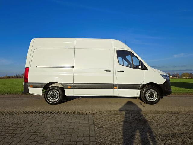 Mercedes-Benz SPRINTER 315 CDI L2 H2 RWD - AUTOMAAT - Euro 6 - 150 Pk - MBUX - ParkeerCamera