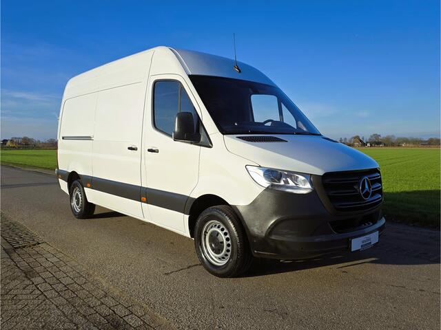 Mercedes-Benz SPRINTER 315 CDI L2 H2 RWD - AUTOMAAT - Euro 6 - 150 Pk - MBUX - ParkeerCamera