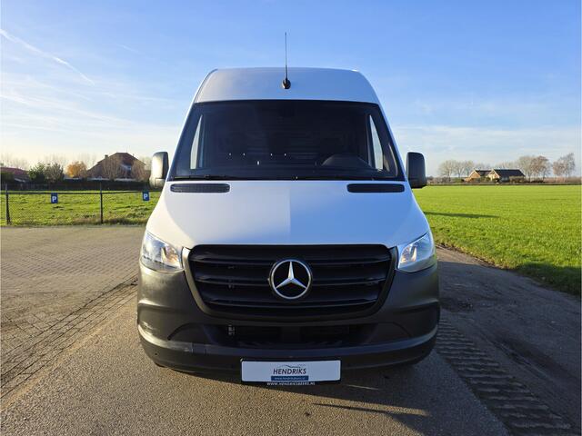 Mercedes-Benz SPRINTER 315 CDI L2 H2 RWD - AUTOMAAT - Euro 6 - 150 Pk - MBUX - ParkeerCamera