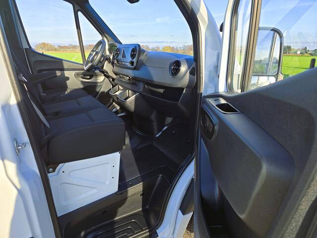 Mercedes-Benz SPRINTER 315 CDI L2 H2 RWD - AUTOMAAT - Euro 6 - 150 Pk - MBUX - ParkeerCamera