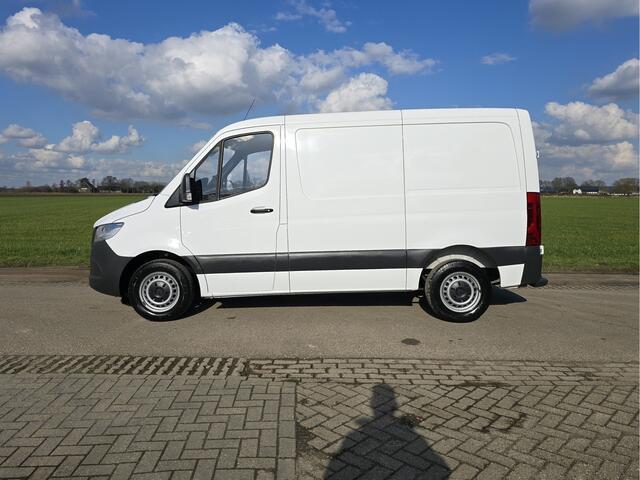 Mercedes-Benz SPRINTER 314 2.2 CDI L1 H1 - 140 Pk - Euro 6 - MBUX - Airco - Cruise Control