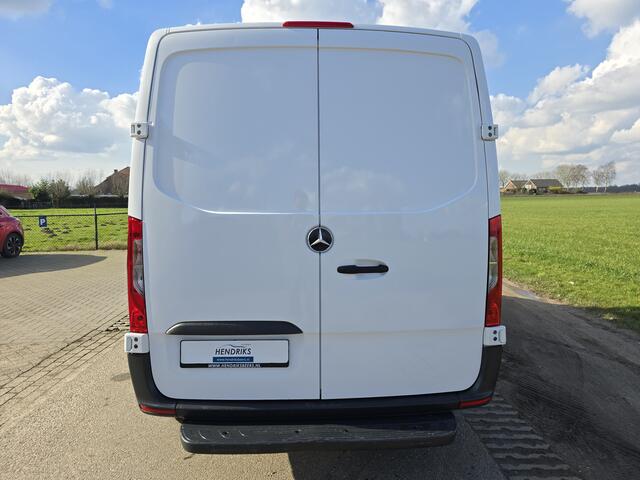 Mercedes-Benz SPRINTER 314 2.2 CDI L1 H1 - 140 Pk - Euro 6 - MBUX - Airco - Cruise Control