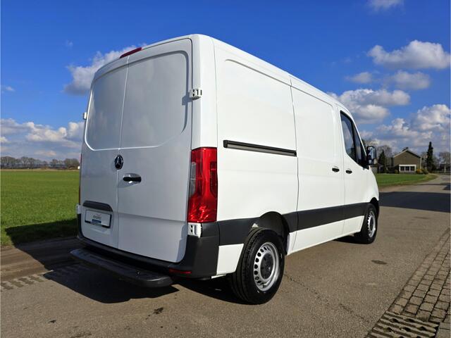 Mercedes-Benz SPRINTER 314 2.2 CDI L1 H1 - 140 Pk - Euro 6 - MBUX - Airco - Cruise Control