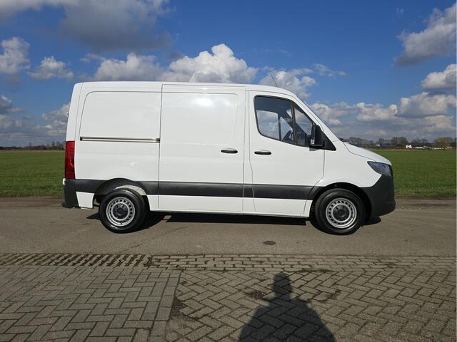 Mercedes-Benz SPRINTER 314 2.2 CDI L1 H1 - 140 Pk - Euro 6 - MBUX - Airco - Cruise Control