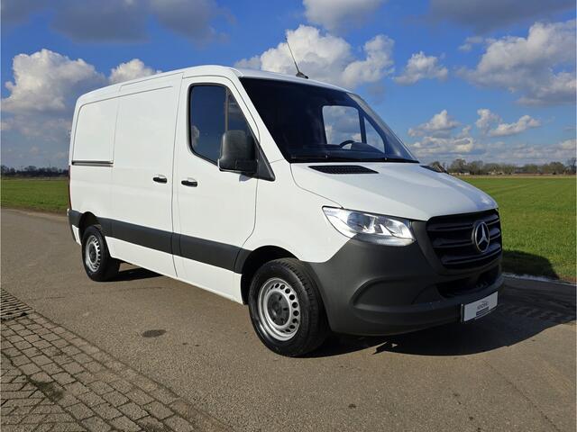 Mercedes-Benz SPRINTER 314 2.2 CDI L1 H1 - 140 Pk - Euro 6 - MBUX - Airco - Cruise Control