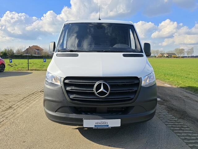 Mercedes-Benz SPRINTER 314 2.2 CDI L1 H1 - 140 Pk - Euro 6 - MBUX - Airco - Cruise Control