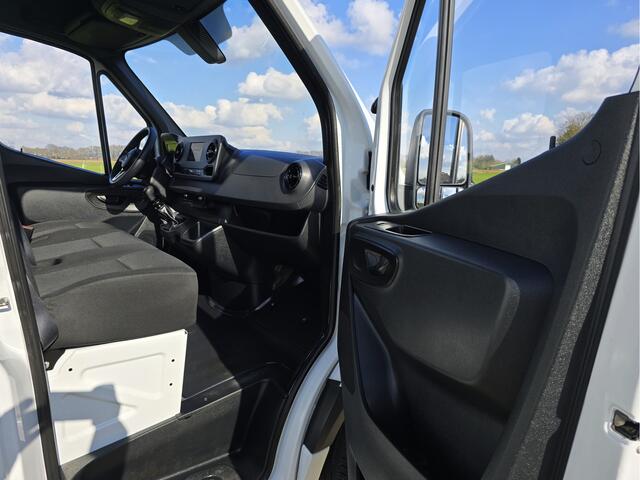Mercedes-Benz SPRINTER 314 2.2 CDI L1 H1 - 140 Pk - Euro 6 - MBUX - Airco - Cruise Control
