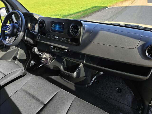 Mercedes-Benz SPRINTER 314 2.2 CDI L1 H1 - 140 Pk - Euro 6 - MBUX - Airco - Cruise Control