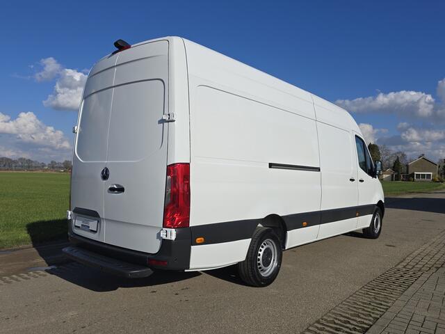 Mercedes-Benz SPRINTER 317 1.9 CDI L3 H2 - 170 Pk - Euro 6 - Camera - StoelVerwarming - MBUX - RWD